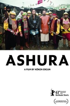 Ashura
