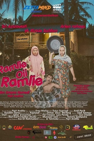 Ramlie Oii Ramlie