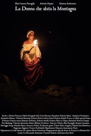 La donna che abita la Montagna