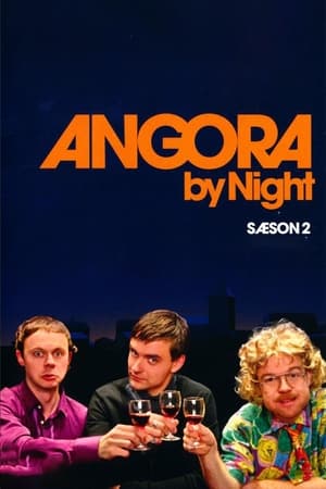 Angora by night第2季