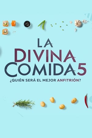 La divina comida第5季
