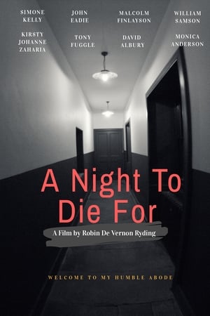 A Night to Die For