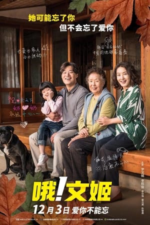 哦！文姬