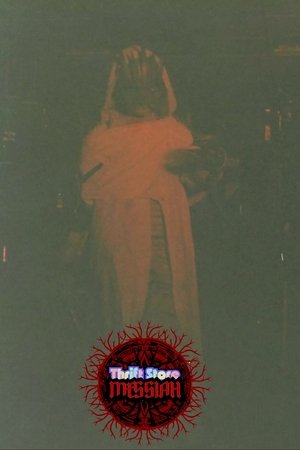 Thrift Store Messiah