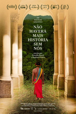 Não há Mais Histórias Sem Nós