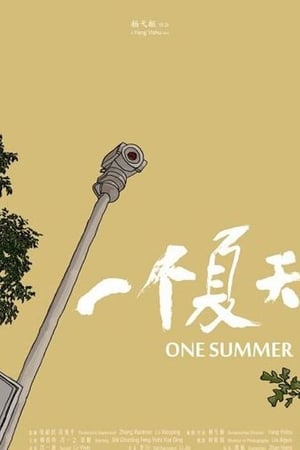 一个夏天