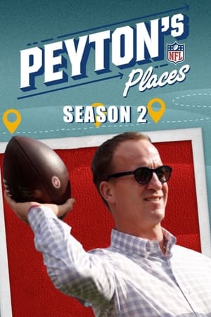 Peyton's Places第2季