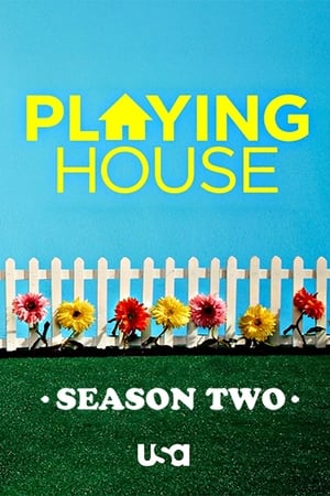 Playing House第2季