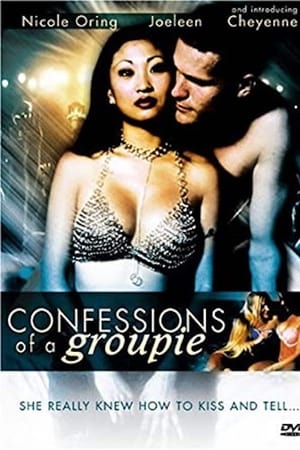 Confessions of a Groupie