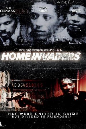 Home Invaders