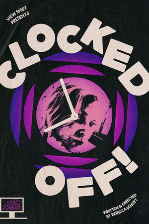 Clocked Off!