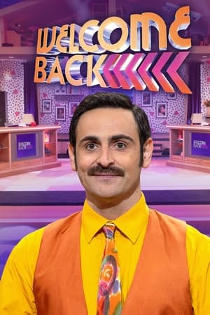 Welcome Back