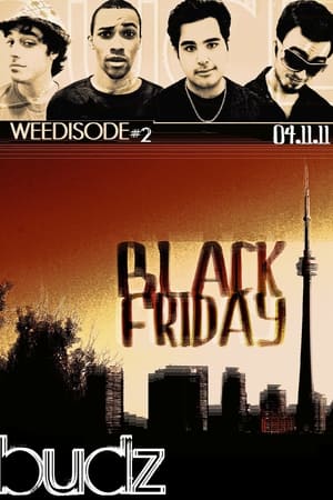 Budz - Black Friday