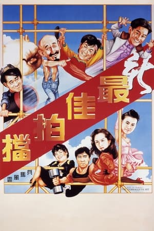 新最佳拍档
