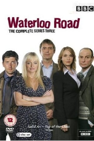 Waterloo Road第3季