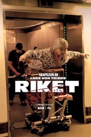 The making of Riket Exodus