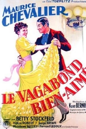 Le vagabond bien-aimé