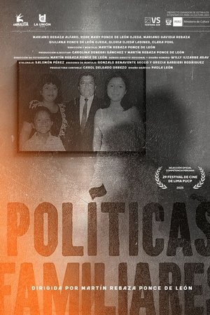 Políticas familiares