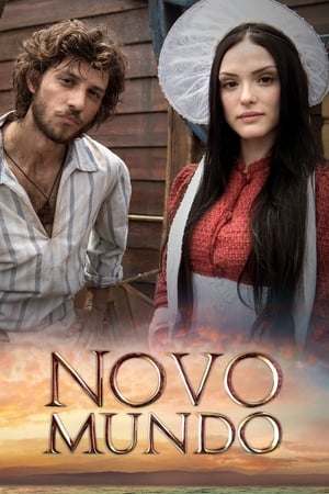 Novo Mundo