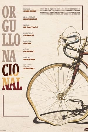 Orgullo nacional