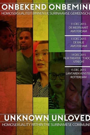 Onbekend Onbemind
