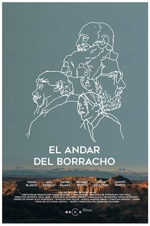 El andar del borracho