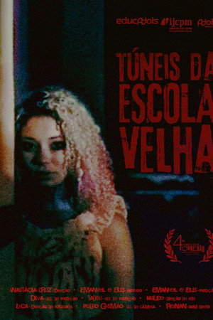 Túneis da escola velha
