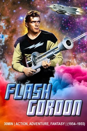 Flash Gordon