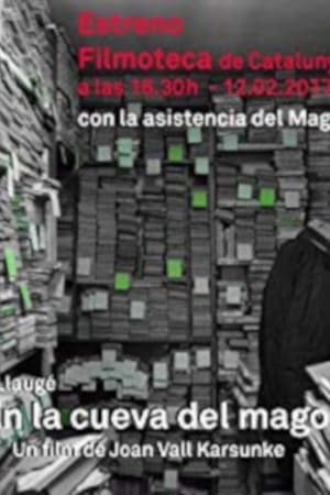 En la cueva del mago