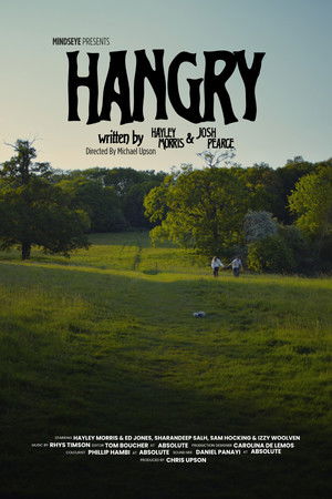 HANGRY