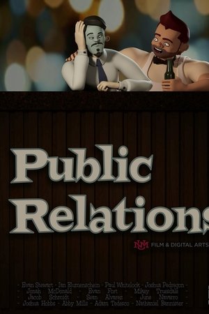 Public Relations