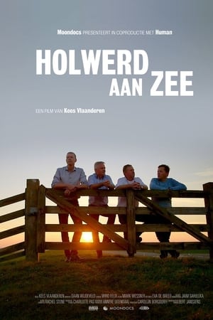 Holwerd aan Zee