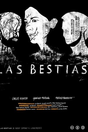 Las Bestias