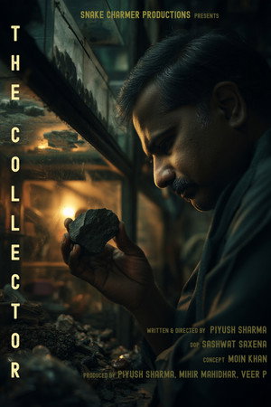 THE COLLECTOR