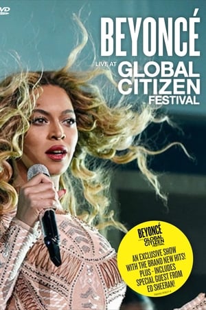 Beyoncé: Live At Global Citizen Festival 2015