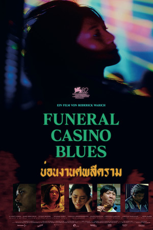 Funeral Casino Blues