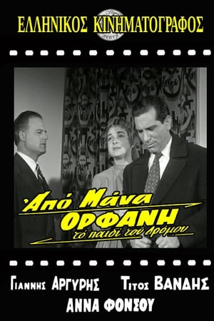 Το Παιδί του Δρόμου