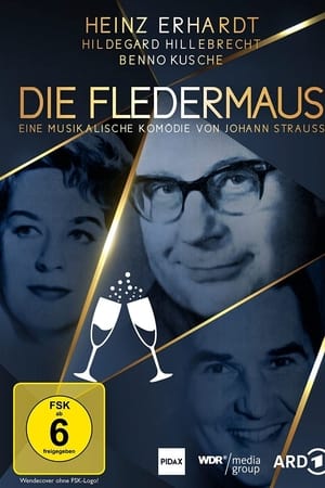 Die Fledermaus