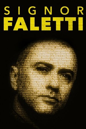 Signor Faletti