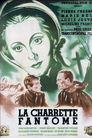 La Charrette fantôme