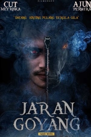 Jaran Goyang