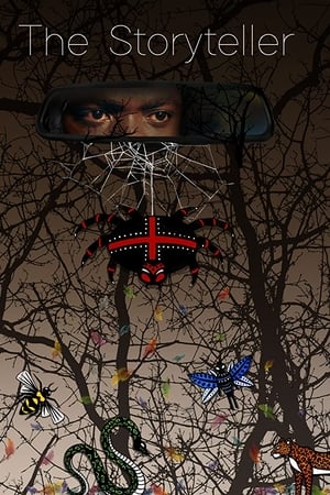 The Storyteller