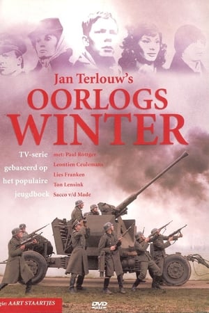 Oorlogswinter