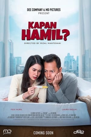 Kapan Hamil?