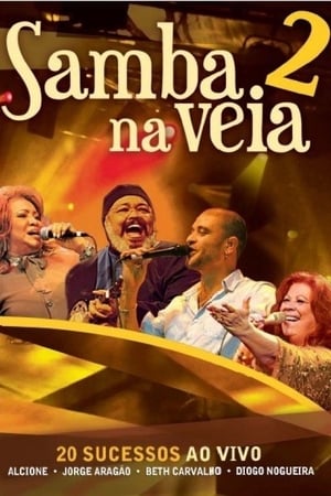 Samba Na Veia 2