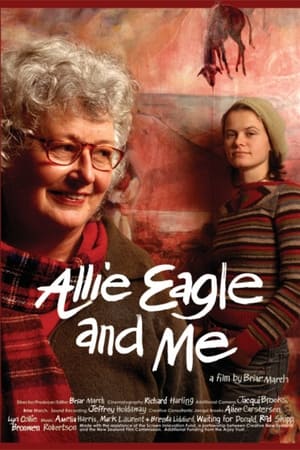 Allie Eagle and Me