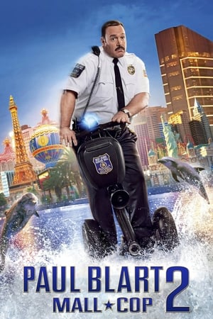 百货战警2
