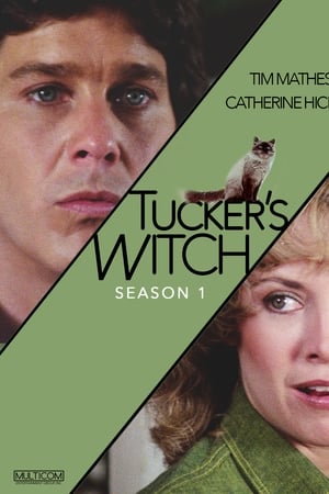 Tucker's Witch