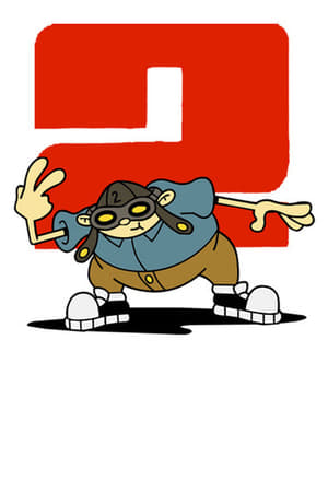 Codename: Kids Next Door第2季