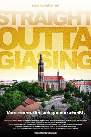 Straight Outta Giasing